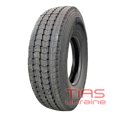 Michelin X Guard Z (рулевая) 10.00 R20 147/143K Michelin X Guard Z (рулевая) 10.00 R20 147/143K