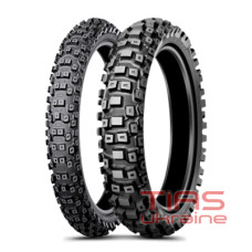 Dunlop Geomax MX71 120/80 R19 63M