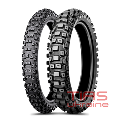 Dunlop Geomax MX71 120/80 R19 63M