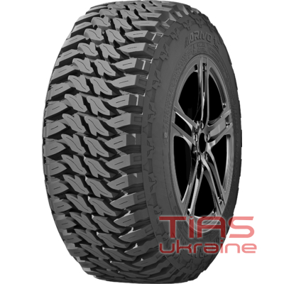 Arivo Rock Trak M/T 245/70 R16 118/115Q