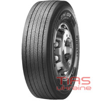 Pirelli TH:01 Coach (ведущая) 295/80 R22.5 152/148M
