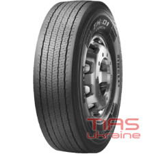 Pirelli TH:01 Coach (ведущая) 295/80 R22.5 152/148M
