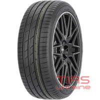 Hankook iON evo SUV IK01A 255/45 R21 106Y XL Sound Absorber