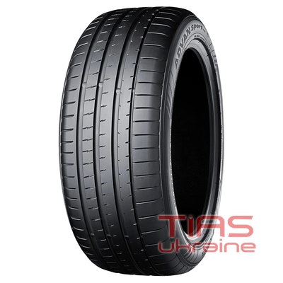 Yokohama Advan Sport V107F 235/50 R19 99Y MO1
