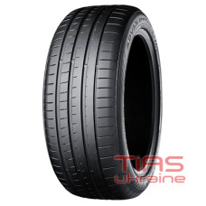 Yokohama Advan Sport V107E 315/35 R21 111Y XL * Silent Foam