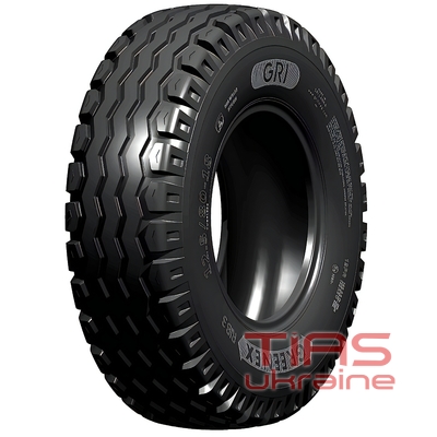 GRI GREEN EX RIB3 (с/х) 12.50/80 R15.3 150A6 PR16
