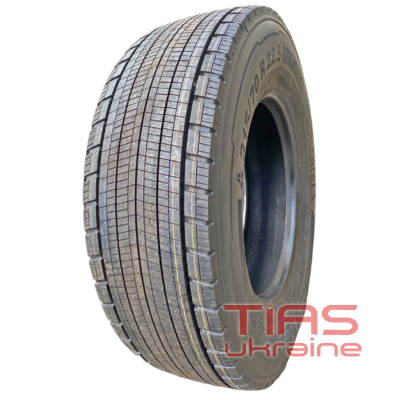 Continental Conti EcoPlus HD3+ (ведущая) 315/70 R22.5 154/150L PR20