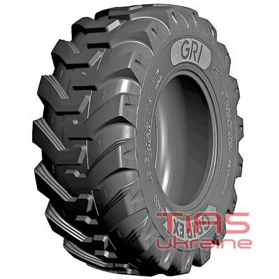 GRI GRIP EX R400 (индустриальная) 17.50 R24 148A8 PR12