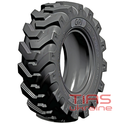 GRI GRIP EX LT100 (индустриальная) 12.50/80 R18 142A6 PR12