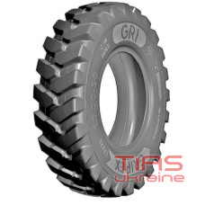 GRI GRIP EX EX222 (индустриальная) 10.00 R20 146B PR16