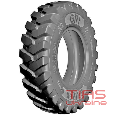 GRI GRIP EX EX222 (индустриальная) 405/70 R24 152B PR14