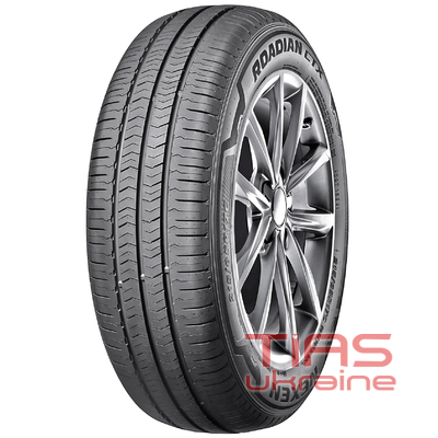Nexen Roadian CTX 215/70 R15C 109/107S