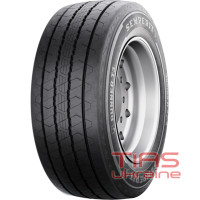 Semperit Runner T3 (прицепная) 385/65 R22.5 164K PR20