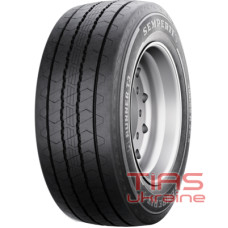 Semperit Runner T3 (прицепная) 385/65 R22.5 164K PR20