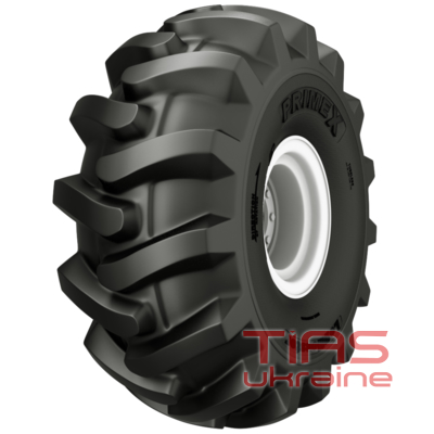 Primex LogMonster (индустриальная) 28.00 R26 177A6/165A2 PR20