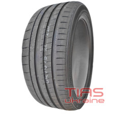 Yokohama Advan Sport V107A 245/45 R20 103Y XL
