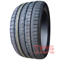 Yokohama Advan Sport V107D 315/35 R22 111Y XL NC0