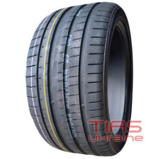Yokohama Advan Sport V107D 285/40 R22 110Y XL NC0