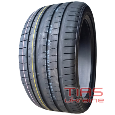 Yokohama Advan Sport V107D 315/35 R22 111Y XL NC0