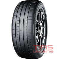 Yokohama Advan Sport V107C 285/45 R22 114Y XL MO1