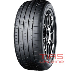 Yokohama Advan Sport V107C 285/45 R22 114Y XL MO1