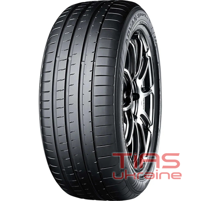 Yokohama Advan Sport V107C 285/45 R22 114Y XL MO1
