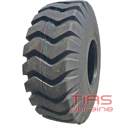 Armour E-3 (индустриальная) 17.50 R25 PR16