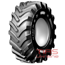 GRI GRIP XLR MP55 (индустриальная) 500/70 R24 157A8