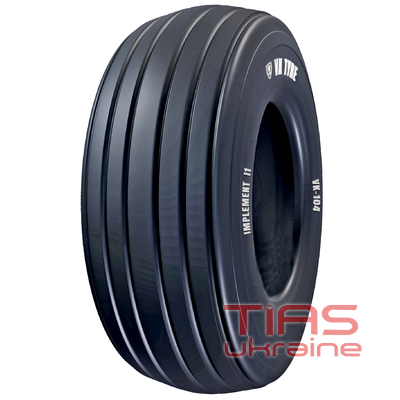 VK TYRES VK-104 (с/х) 12.50 R15 130A8 PR14