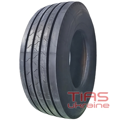 Atlander ATL816 (рулевая) 235/75 R17.5 143/141L PR18