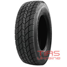 Goodyear Ultra Grip Max S (рулевая) 315/70 R22.5 156/150L