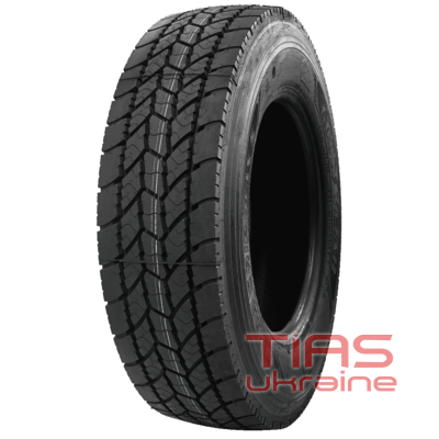 Goodyear Ultra Grip Max S (рулевая) 315/70 R22.5 156/150L