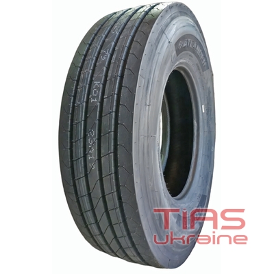 Atlander ATL273 (рулевая) 315/80 R22.5 157/154K PR20