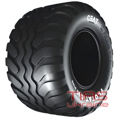 Ceat FLOTATION PLUS (с/х) 480/45 R17 PR16 TL