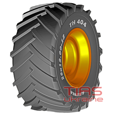 Ceat ALTURA TH404 (с/х) 26.00/12 R12 117A4 PR8 TL