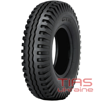 GTK TN-52 (с/х) 9.00 R20 133A6 PR14 TT