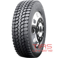 Diamondback TR689A (ведущая) 235/75 R17.5 143/141J