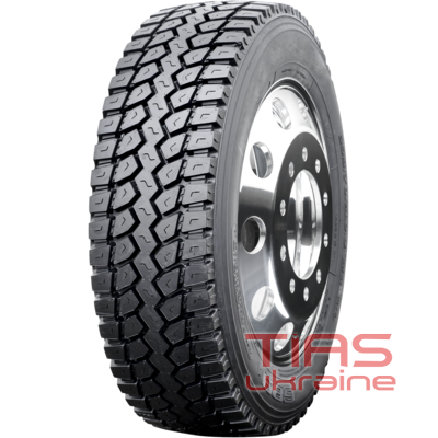 Diamondback TR689A (ведущая) 235/75 R17.5 143/141J