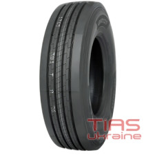 Giti GSR237 (рулевая) 295/60 R22.5 150/147L