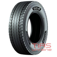 Giti GDR675 (ведущая) 315/60 R22.5 152/148L