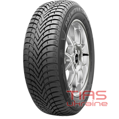 Maxxis Premitra Snow WP6 195/65 R15 95T XL