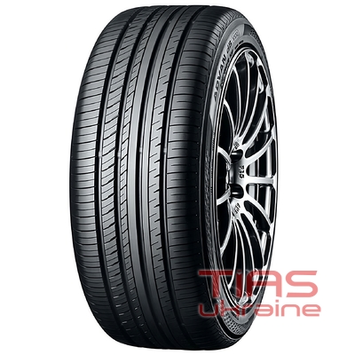 Yokohama ADVAN dB V552 245/40 R18 93Y