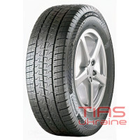 Continental VanContact Camper 255/55 R18 120R