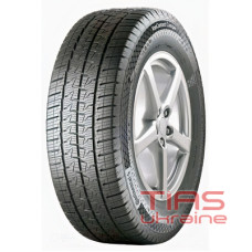 Continental VanContact Camper 255/55 R18 120R