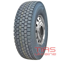 Ovation RSVI-356 (ведущая) 295/80 R22.5 152/149M PR18