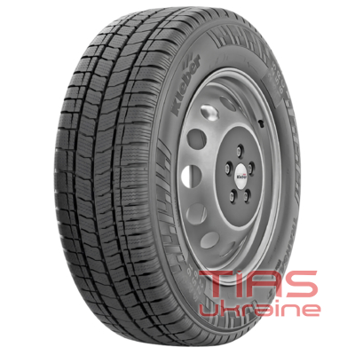 Kleber Transalp 2+ 195/75 R16C 107/105R
