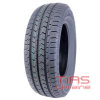 Tourador X All Climate Van 235/65 R16C 115/113S