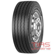 Copartner CP582 (прицепная) 385/65 R22.5 162K PR22