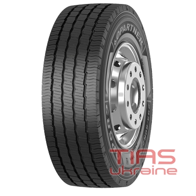 Copartner CP582 (прицепная) 385/65 R22.5 162K PR22
