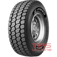 Jinyu JA626 (прицепная) 385/65 R22.5 164K